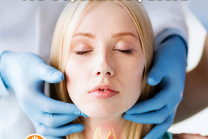 ο Όμιλος Εθελοντών κατά του καρκίνου Ηρακλείου «Αγκαλιάζω» οργανώνει ενημερωτική εκδήλωση για τον καρκίνο του θυρεοειδούς αδένα