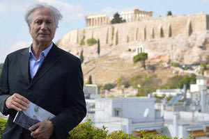 «Η γυναίκα που τόλμησε», το ιστορικό μυθιστόρημα του Μπάμπη Πλαϊτάκη  