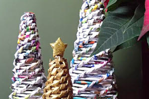 εργαστήρι δημιουργικής ανακύκλωσης ξεκινά με πρωτοβουλία του ΕΣΔΑΚ