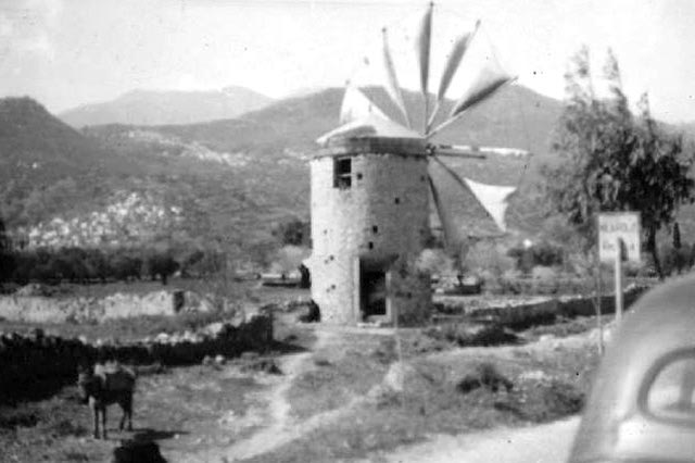 ΦΩΤΟ ΗΜΕΡΑΣ: Στον δρόμο προς τη Νεάπολη του 1943