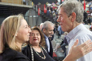 H πανηγυρική πρωτιά του Αντώνη Κοτσακά στην εκλογή της νέας Πολιτικής Γραμματείας του ΣΥΡΙΖΑ