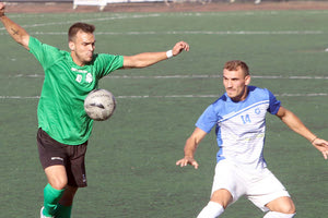 Άτυχος στάθηκε ο Καρλίτο που τραυματίστηκε στο ματς με την Προοδευτική