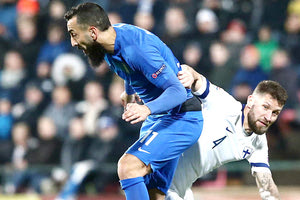 ΦΙΛΑΝΔΙΑ - ΕΛΛΑΔΑ