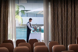 Η εκδήλωση στο ξενοδοχείο “Galaxy”