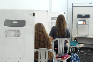 Καλλιτεχνικό Εργαστήριο Α. Κουμάνταρου - Γιατράκη