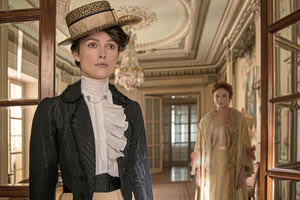 Κινηματογραφή: Χειραφέτηση