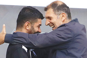 ΟΦΗ: Η παλιά γενιά τον ωθεί στο μέλλον