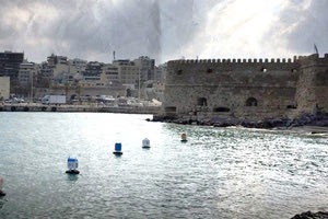 «Ναΐσκοι μνήμης»: Πλωτά προσκυνητάρια στον Κούλε