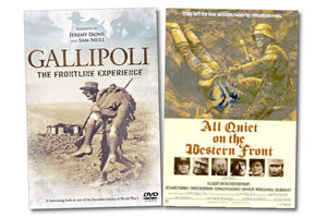 εκδηλώσεις στο ιστορικό μουσείο για τα 100 χρόνια από τη λήξη του Α’ Παγκοσμίου Πολέμου