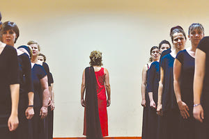 παραστάσεις της Τρικυμίας επιστρέφει η Θεατρική Ομάδα Καθηγητών Νομού Ηρακλείου