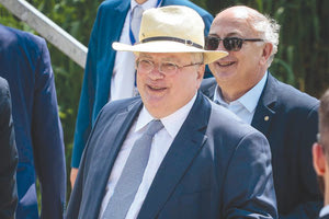 Νίκος Κοτζιάς