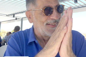 Ο ακτινολόγος Ευθυκλής Βαγιός δίνει στην “Π” όλες τις απαντήσεις σχετικά με τον καρκίνο του μαστού