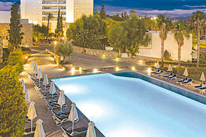 Ξενοδοχειο