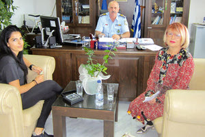 ΚΑΚΟΠΟΙΗΣΗ ΖΩΩΝ: Συνεργασία της ΕΛ.ΑΣ. με τις φιλοζωικές