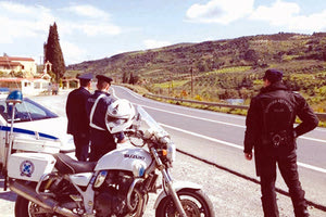 Εμφανή αστυνόμευση όλο το 24ωρο ζητά η ηγεσία της ΕΛ.ΑΣ.