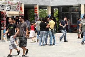 ΤΕΙ Κρήτης