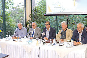 Εκδήλωση της Ένωσης Δημάρχων Κρήτης στα Χανιά