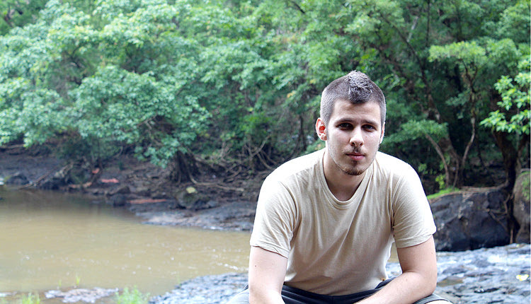 Ο Αχιλλέας Σπαής μιλά στην “Π”