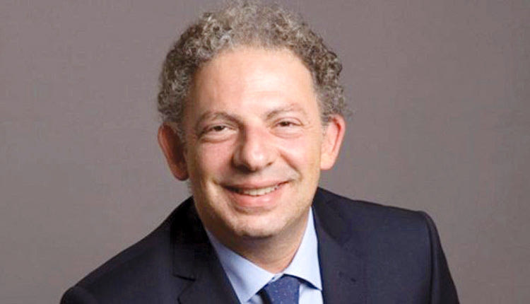  ο πρώην γραμματέας του Υπουργείου Εσωτερικών Γιάννης Ιωαννίδης