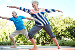 γυμναστική