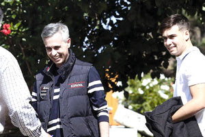 δωρεά Λεμπιδάκη