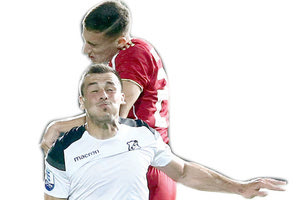 ΟΦΗ στο παιχνίδι με τον Ολυμπιακό