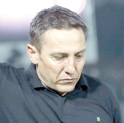 Ο Νίκος Παπαδόπουλος 