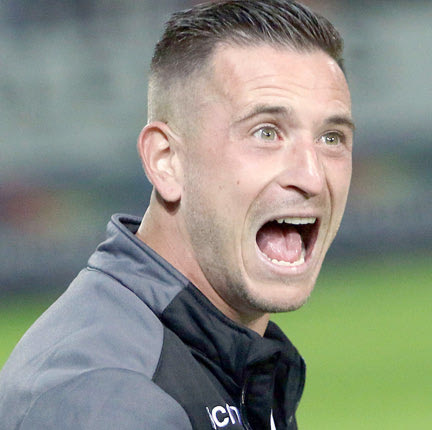 Κουτσιανικούλης