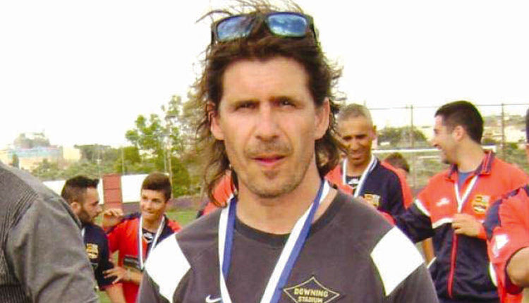 Το δικό του «αντίο» είπε στον Ηρόδοτο και ο στενός συνεργάτης του Μανώλη Παπαματθαιάκη, ο Ανδρέας Ξυδάκης.