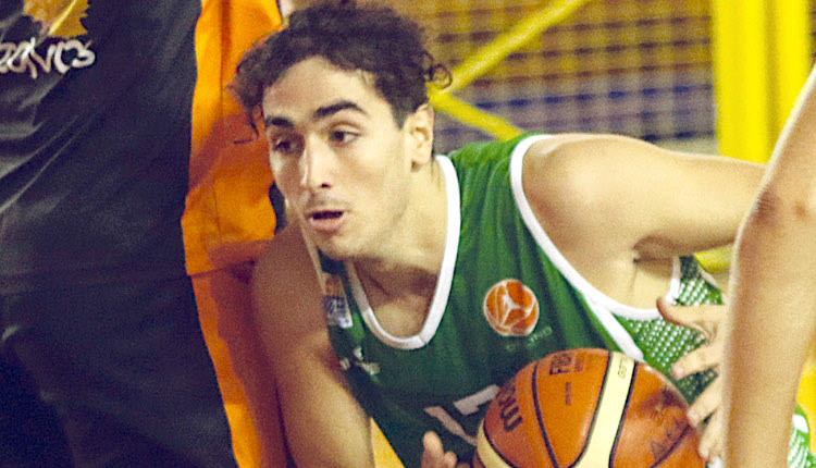 το πρώτο εντός έδρας παιχνίδι του Δειλινού μετά από 10 χρόνια στη Γ’ Εθνική, ενθαρρύνοντας