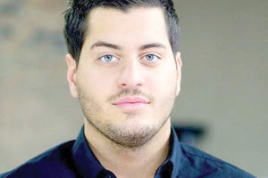 Στη λίστα των ισχυρότερων επιχειρηματιών του κόσμου ο Γιώργος Μπούσης!