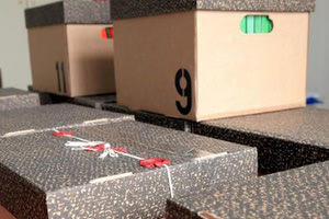 οι φάκελοι της Κύπρου