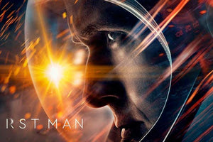 Ο ΠΡΩΤΟΣ ΑΝΘΡΩΠΟΣ - FIRST MAN