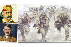 Τελικά, τι γιορτάζουμε την 28η Οκτωβρίου;