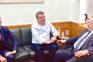 Αρναουτάκης - Κοτζιάς