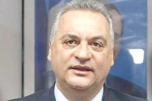 “όχι” της Επιτροπής Νομικών Θεμάτων του Ευρωκοινοβουλίου για την άρση της βουλευτικής ασυλίας του Μανώλη Κεφαλογιάννη