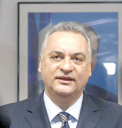 “όχι” της Επιτροπής Νομικών Θεμάτων του Ευρωκοινοβουλίου για την άρση της βουλευτικής ασυλίας του Μανώλη Κεφαλογιάννη