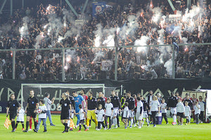 Ο κόσμος του ΟΦΗ