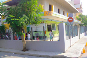 35ο Δημοτικό σχολείο Ηρακλείου