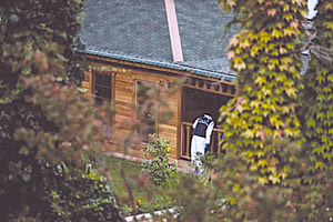 Το σπίτι του πρόξενου της Σαουδικής Αραβίας στην Κωνσταντινούπολη