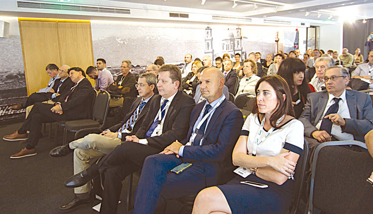 Παρουσιάστηκαν οι τελευταίες εξελίξεις στον τομέα της ανθρώπινης αναπαραγωγής