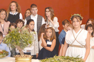 ΒΡΑΒΕΙΑ ΠΙΝΑΚΟΘΗΚΗΣ ΕΛΛΑΔΑΣ