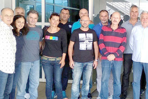 Οι Μανωλάκης και Νικητάκης ανάμεσα στους Ομοσπονδιακούς προπονητές