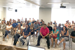 Νέα γενική συνέλευση σήμερα για το Σύλλογο Γονέων Αθλουμένων Κολυμβητηρίου