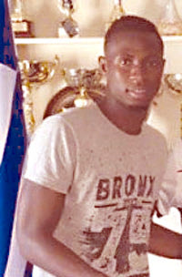 Κονέ - Ηρόδοτος