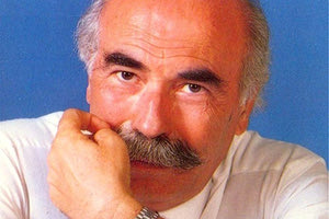 “Έφυγε” ο Νίκος Κούρος