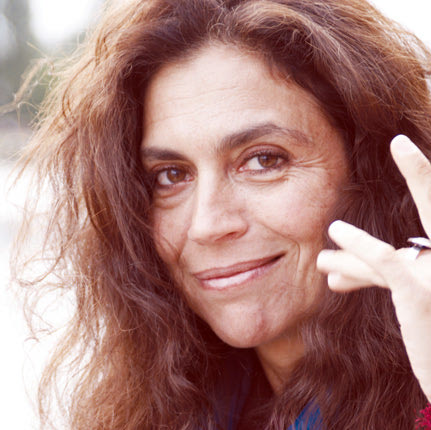 Η Σαβίνα Γιαννάτου