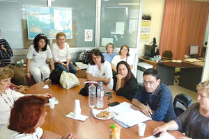 Το Σωματείο εργαζόμενων στο ΠΑΓΝΗ