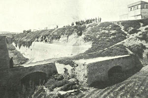 ΦΩΤΟ ΗΜΕΡΑΣ: Κάποτε στις 3 Καμάρες  