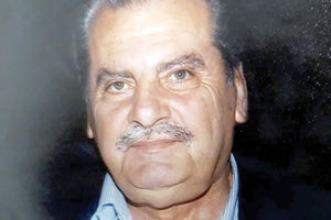 Σε ηλικία 78 ετών πέθανε χθες ο πρώην δήμαρχος Μοιρών Γιάννης Ρομπογιαννάκης.